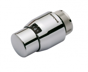 Honeywell - Thera - Valvola termostatica