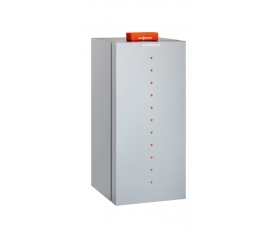 Viessmann - Vitocrossal 300 - Caldaia a condensazione a basamento