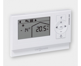 Viessmann - Vitotrol 200