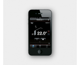 Viessmann - Vitotrol App
