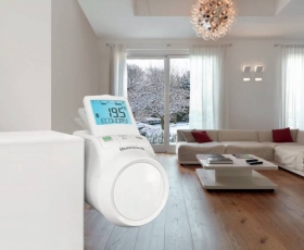 Honeywell - TheraPro - Ambientazione