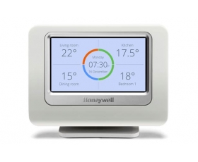 Honeywell - Evohome - Cronotermostato centralizzato