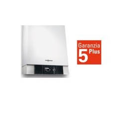 Viessmann - Garanzia 5 Plus