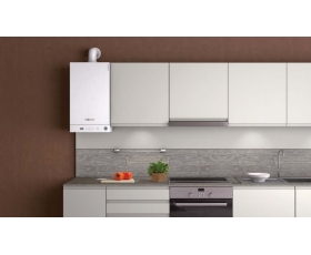 Viessmann - Vitodens 050-W - Ambientazione