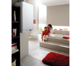 Viessmann - Vitodens 100-W - Ambientazione