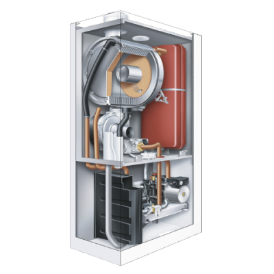 Caldaia viessmann vitodens 1prezzo