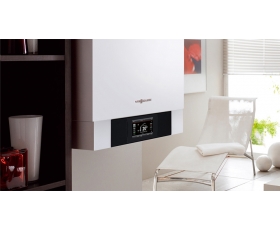 Viessmann - Vitodens 200-W - Presentazione