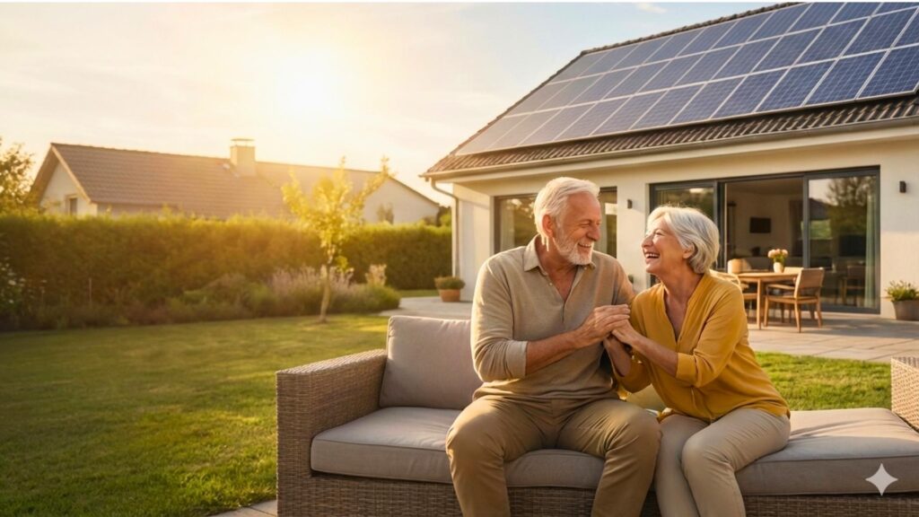 LMC soluzioni - Impianti fotovoltaici chiavi in mano.